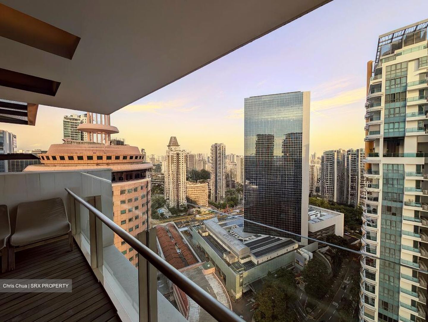 Newton Suites (D11), Apartment #576984481